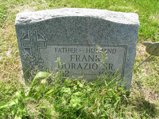 tombstone